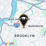 Dekalb Avenue (Dekalb Ave, New York, NY, USA)