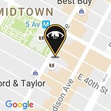 Sushi Ginza Onodera (461 5th Ave, New York, NY 10017)