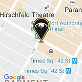 Señor Frogs (11 Times Square, New York, NY 10036)