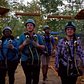 Night Climb and Zip | Bronx Zoo Treetop Adventure