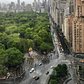 Columbus Circle and Central Park, Manhattan