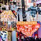 A walk with James - Chinatown NYC