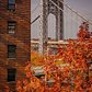 George Washington Bridge, Washington Heights, Manhattan