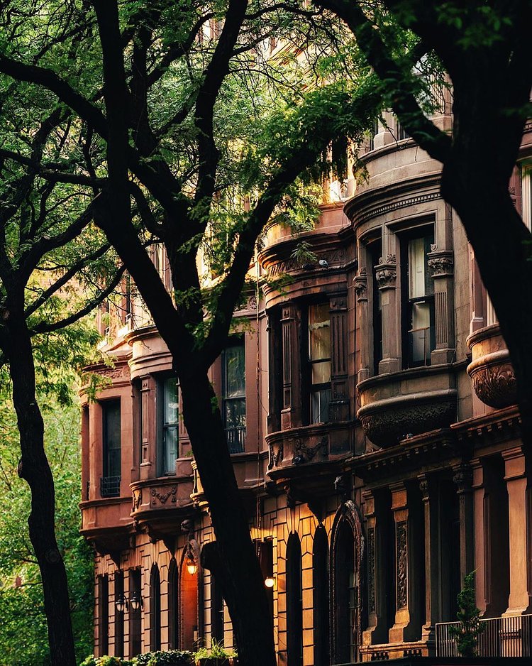 Upper West Side, Manhattan