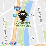 Concrete Plant Park (Bronx, NY 10472)
