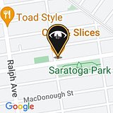 Cuts & Slices (93 Howard Ave, Brooklyn, NY 11233)