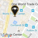 Westfield World Trade Center (World Trade Center, Manhattan, NY 10007, United States)