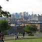 Manhattan from Sunset Park