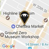 P-HD Rooftop Lounge (355 W 16th St, New York, NY 10011)