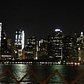 Staten Island Ferry: Late-night ride on the boat
