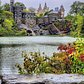 Belvedere Castle, Central Park, Manhattan