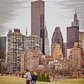 City Viewpoint Park, Roosevelt Island