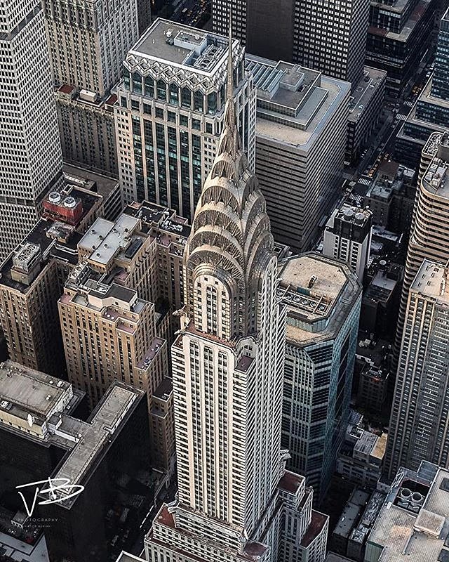 Photo via @vikvik7 
#viewingnyc