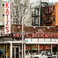 Katz's Delicatessen
