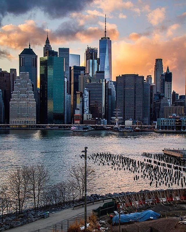 Photo via @chief770 
#viewingnyc