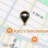 Mary O's (32 Avenue A, New York, NY 10009, USA)