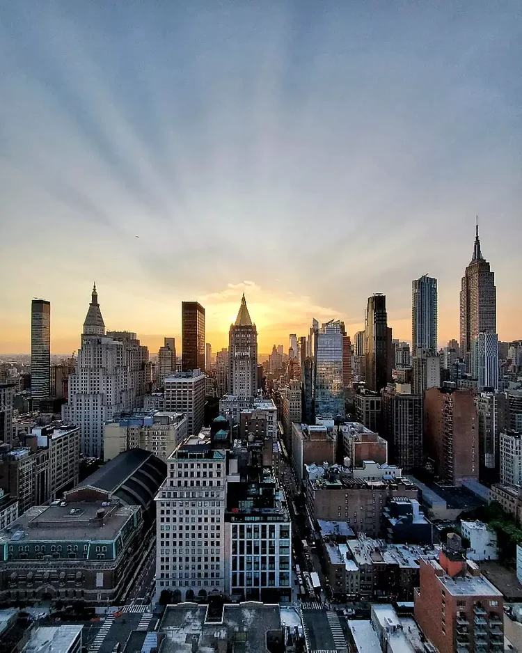 Murray Hill, Manhattan