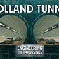 First Underwater Vehicle Tunnel Changes The World