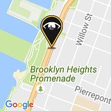 Brooklyn Heights Promenade (Brooklyn, NY)