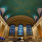 Grand Central Terminal, Midtown, Manhattan.