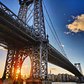 Williamsburg Bridge, Brooklyn