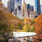 Wollman Rink, Central Park, Manhattan