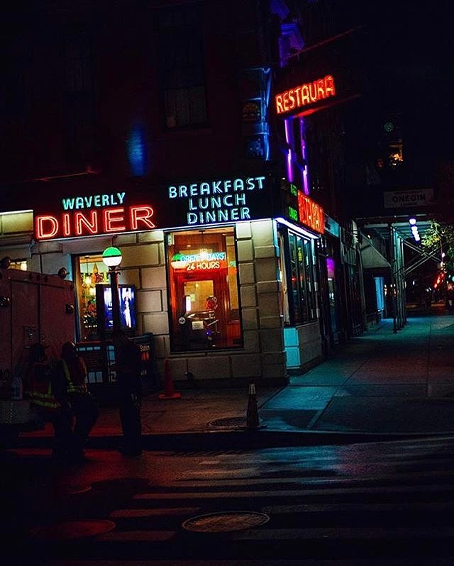 Photo via @gusselsprout 
#viewingnyc