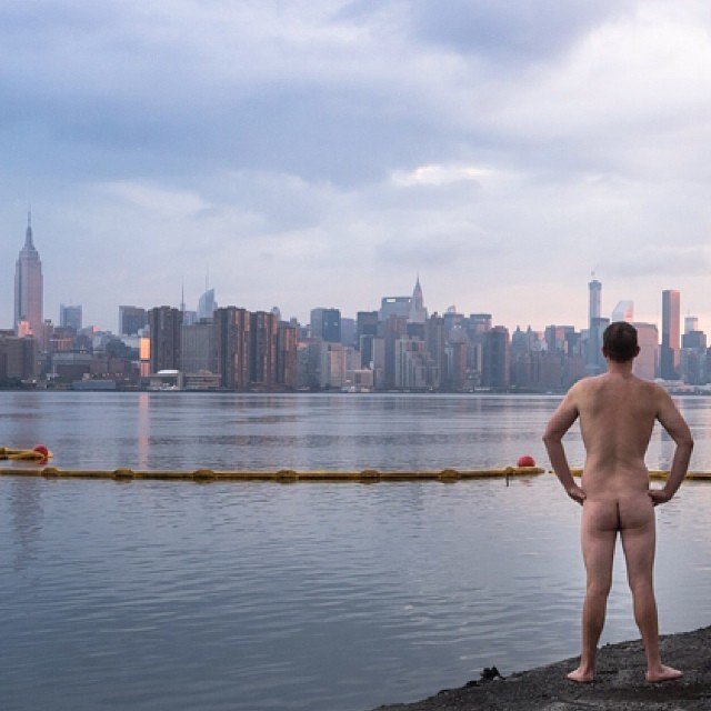 Brooklyn, NY July 2014 - photo credit Don Stahl @donstahl