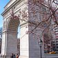 Washington Square Park, Greenwich Village, Manhattan