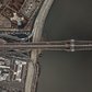 Brooklyn Bridge, New York, New York