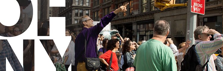 Open House New York Weekend October 17-18, 2015