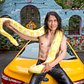 2019 NYC Taxi Drivers Calendar