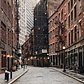 Stone Street, Manhattan