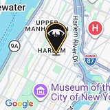 Malcolm X Boulevard (Malcolm X Blvd, New York, NY, USA)