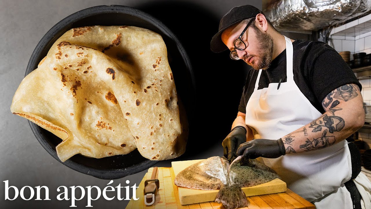 [WATCH] A Day at the Most Hyped Mexican Restaurant in NYC