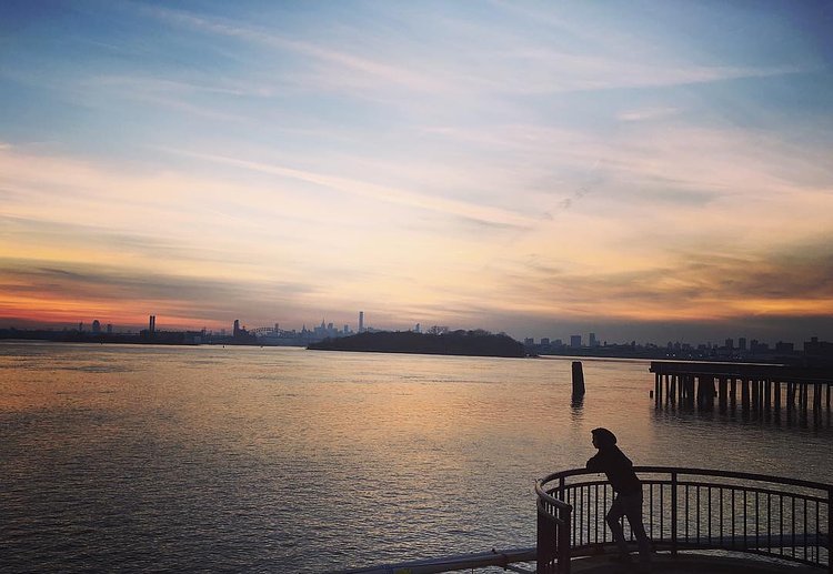 The Bronx