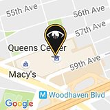 Queens Center (90-15 Queens Blvd, Elmhurst, NY 11373)