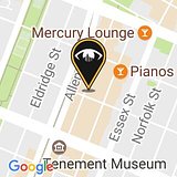 Trapizzino (144 Orchard St, New York, NY 10002)