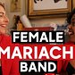 Flor De Toloache: New York's first and only all-female mariachi band