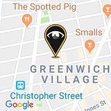 Slightly Alabama WV (350 Bleecker St, New York, NY 10014)