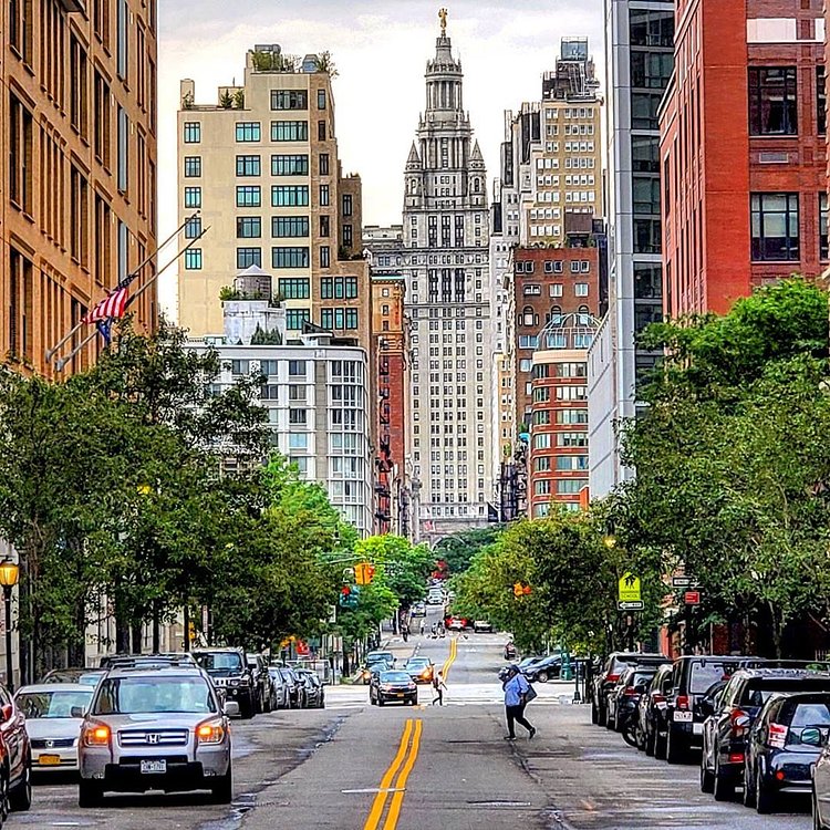 Brooklyn Municipal Building to be renamed for the late Supreme Court justice, Ruth Bader Ginsburg