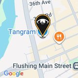 Tangram (133-33 39th Ave, Flushing, NY 11354, USA)