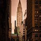 Chrysler Building, New York, New York