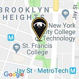 Columbus Park (Johnson St, Brooklyn, NY 11201)