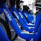 Citi Bike, NYC