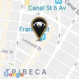 Finn Square (Varick St &, W Broadway, New York, NY 10013)
