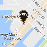 Hometown Bar-B-Que (454 Van Brunt St, Brooklyn, NY 11231)
