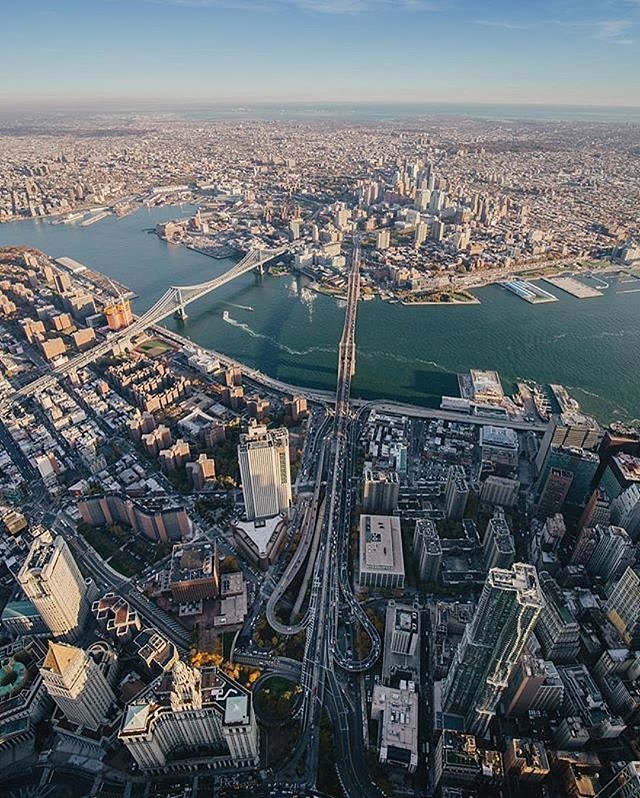Photo via @ceos_downbeat 
#viewingnyc