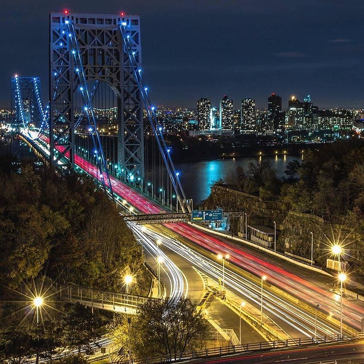 Photo via @durty_jerzey 
#viewingnyc