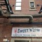 Sweet 'n Low | Sweet 'n Low packing plant at the Brooklyn Navy Yard. Taken during OHNY 2012.